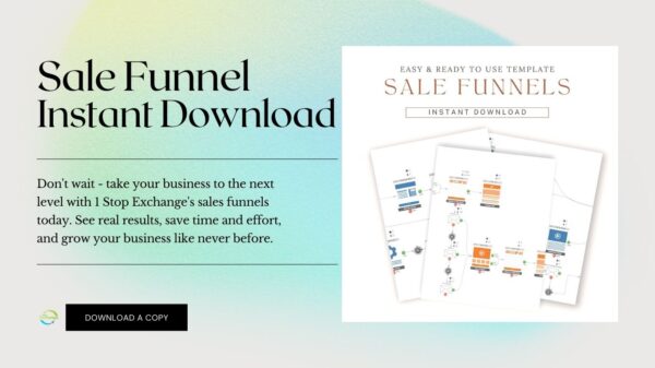 Sales Funnels Download
